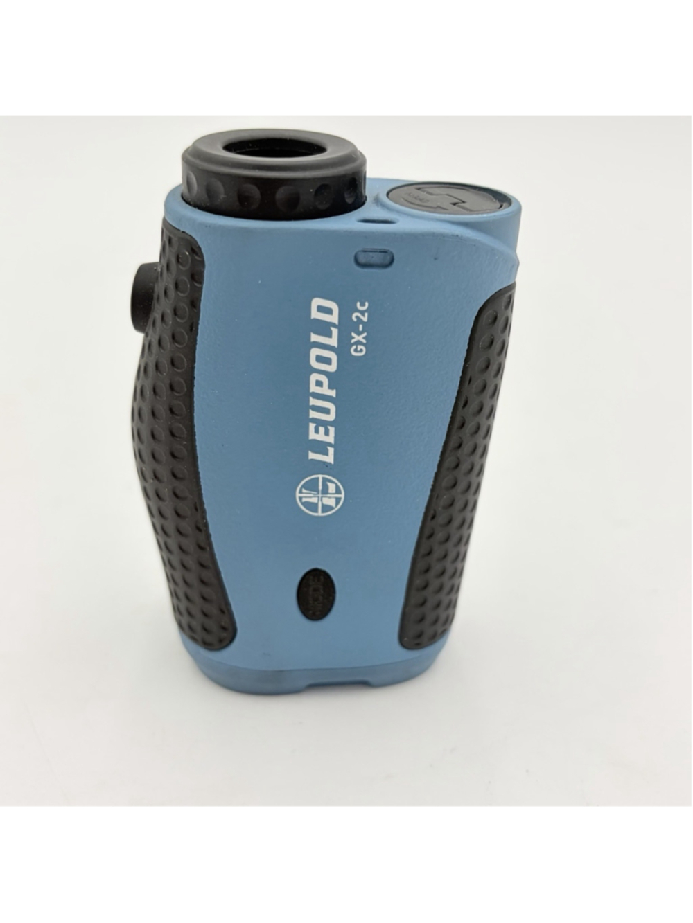 Leupold GX-2c Golf Laser Rangefinder 6x23 TGR Slope Flag Lock Tested